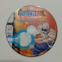 Dragon Ball DVD