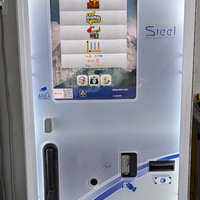 Distributore automatico sigarette