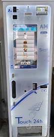 Distributore automatico sigarette