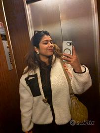 Faccio di tutto di pulizia, baby sister, compagnia