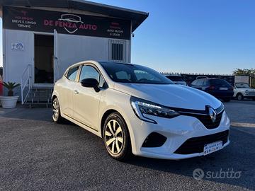 Renault Clio TCe 90 CV 5 porte Evolution