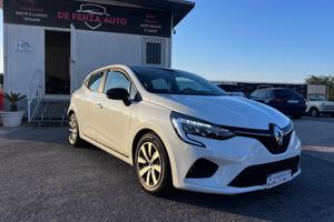 Renault Clio TCe 90 CV 5 porte Evolution