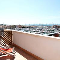 Monolocale vista mare a Marina di Grosseto