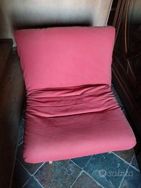 Poltrona letto di design