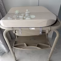 Bagnetto fasciatoio CAM