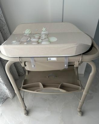 Bagnetto fasciatoio CAM