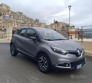 Renault Captur 1.5 dCi 8V 90 CV Start&Stop Live