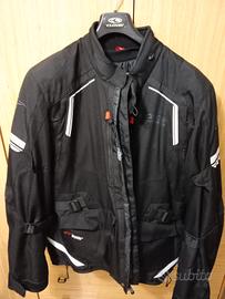 GIACCA MOTO ALPINESTAR