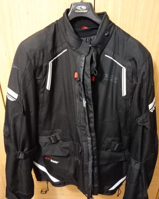 GIACCA MOTO ALPINESTAR