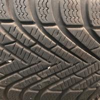 4 gomme invernali 215/60 r 17