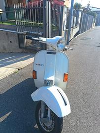 piaggio vespa PX 125E