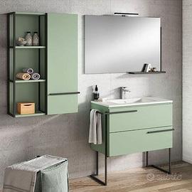 Mobile bagno nuova 