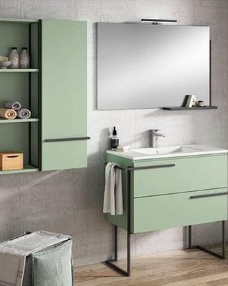 Mobile bagno nuova 