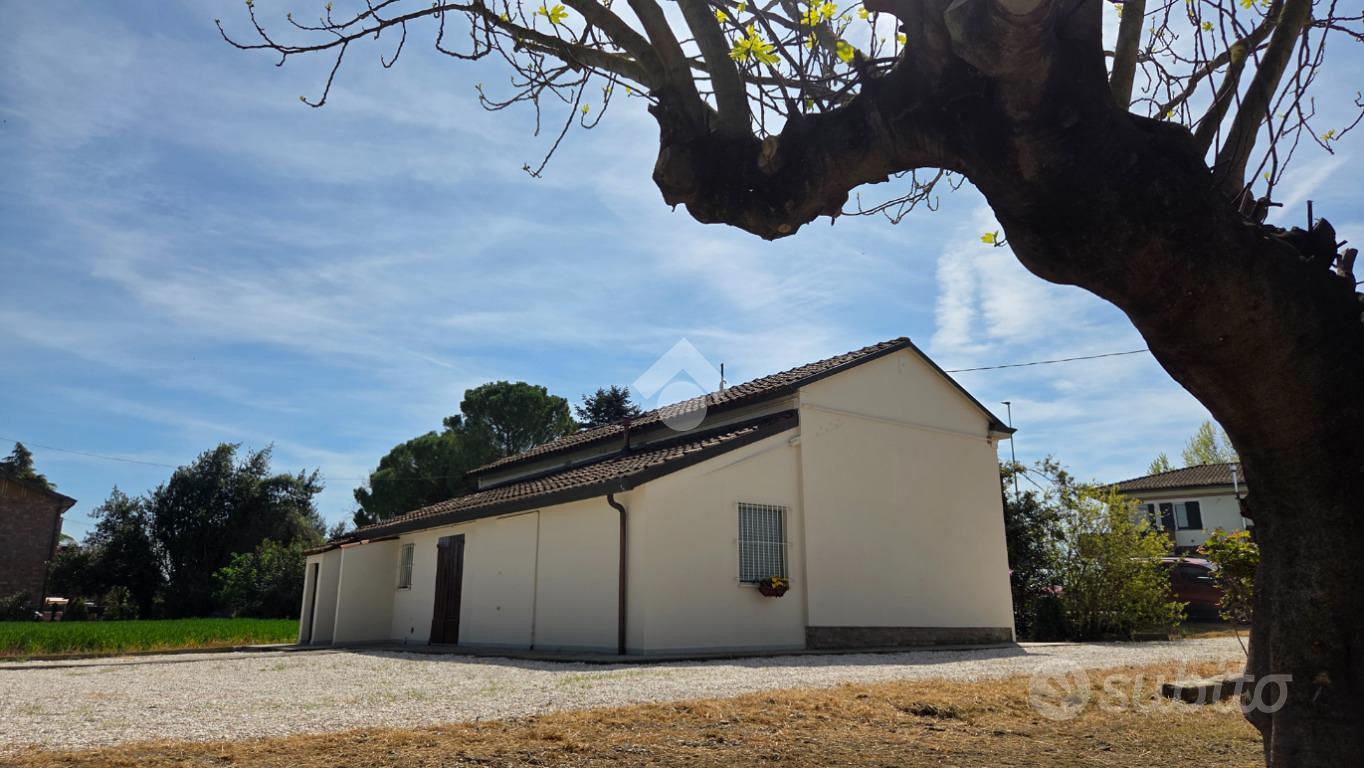 Casa – Ravenna, Massa - Vista 4
