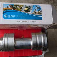 KIT COMPLETO REVISIONE ASSALE QUAD YAMAHA YFZ 450