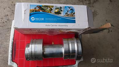 KIT COMPLETO REVISIONE ASSALE QUAD YAMAHA YFZ 450