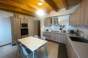 CASA INDIPENDENTE A PONTERANICA