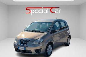 Lancia MUSA 1.3 Multijet 16V Argento CATENA DI DIS