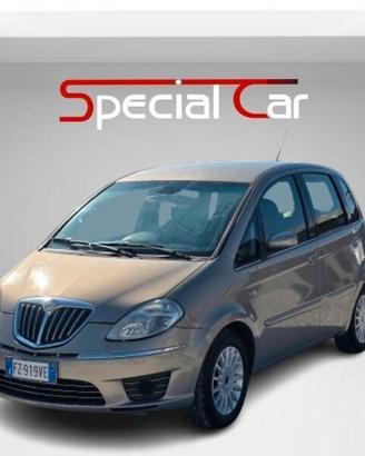 Lancia MUSA 1.3 Multijet 16V Argento CATENA DI DIS