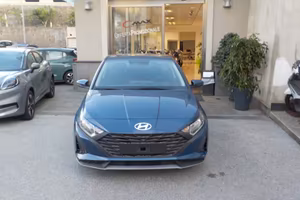 HYUNDAI i20 KM0 - 1.0 TGDI 90CV Connectline