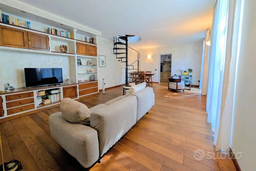 Casa – Cassinetta di Lugagnano, Milano - Vista 4