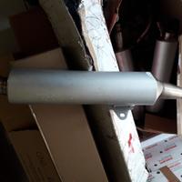 Scarichi Monster Ducati vari codici e condizioni