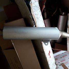 Scarichi Monster Ducati vari codici e condizioni