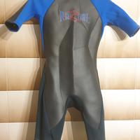 Muta Rip Curl shorty tg. M