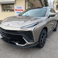 Cirelli 5 Premium 1.5 turbo GPL AUTOMATICA