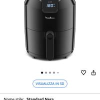 Friggitrice ad aria Moulinex XL