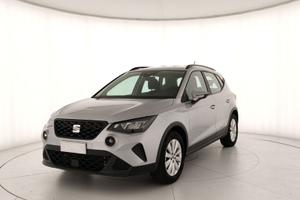 Seat Arona 1.0 tgi style 90cv