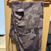 Pantaloni dimensione danza