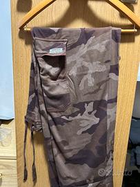 Pantaloni dimensione danza