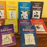 Diario di una Schiappa 