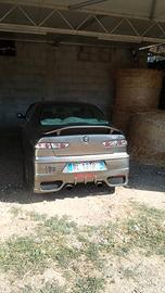 pezzi tuning 