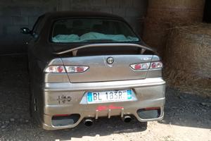 pezzi tuning 