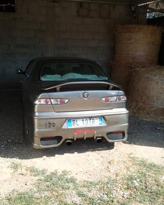 pezzi tuning 