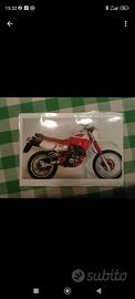 Yamaha XT 600 2kf 