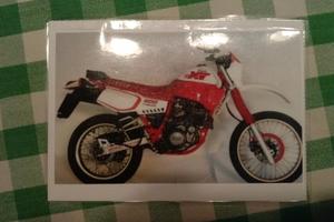Yamaha XT 600 2kf 