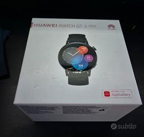 Huawei Watch GT 3 (42mm)