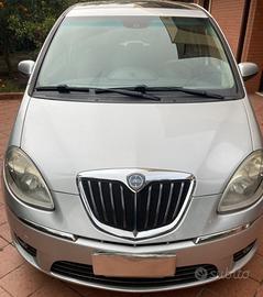 LANCIA MUSA ECOCHIC GPL