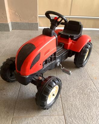 Trattore FALK a pedali