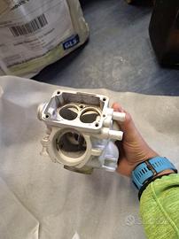 cilindro husqvarna 125