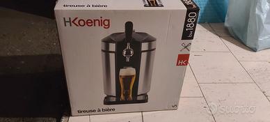 spillatore birra