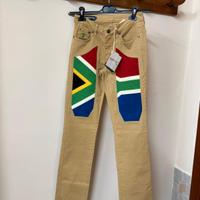 JECKERSON "South Africa" Limited Edition - NUOVI c