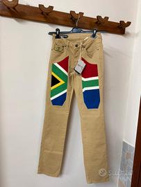 JECKERSON "South Africa" Limited Edition - NUOVI c