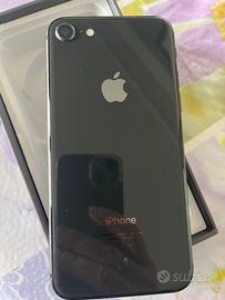 iPhone 8 256 gb