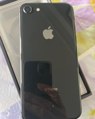 iPhone 8 256 gb
