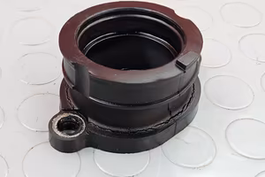 COLLETTORE ASPIRAZIONE POLARIS PREDATOR 500 2003 2