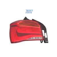 FANALE SINISTRO BMW F20 F21 15-20 LED BIANCO ROSSO